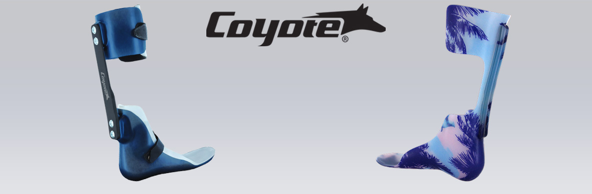 Coyote Distributor